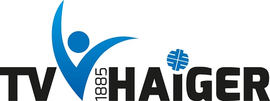 Neues Logo des TV Haiger