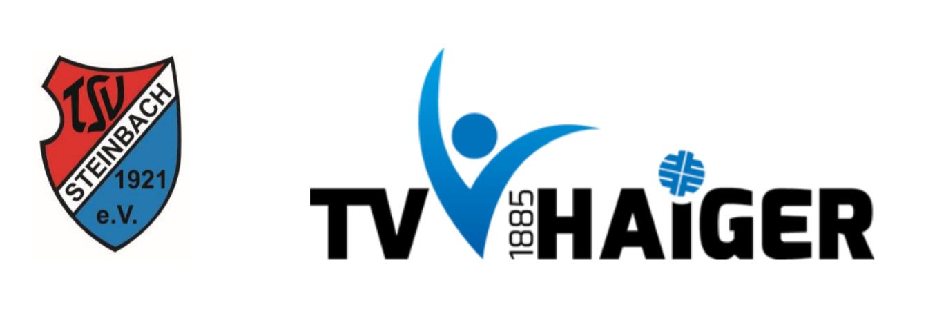 TSV Steinbach und TV Haiger